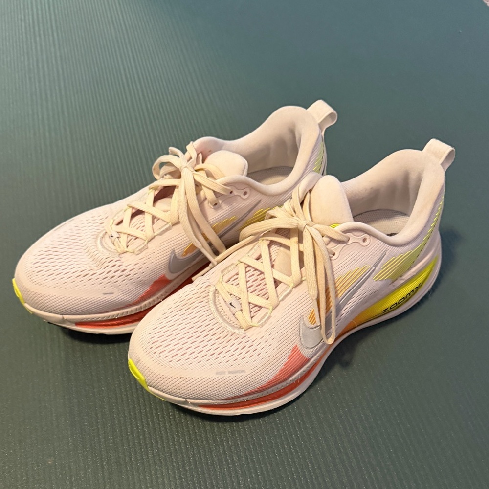 Nike Vomero running shoes